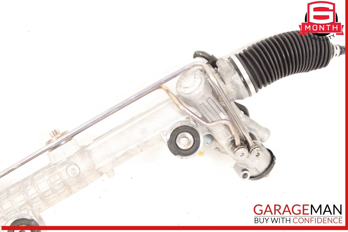 03-06 Mercedes-Benz E320 W211 Power Steering Gear Rack & Pinion 2114603200