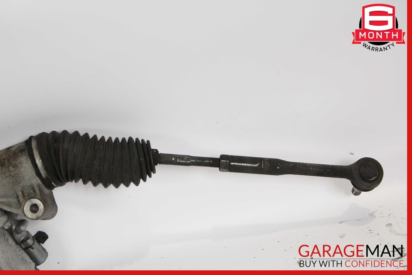 10-13 Mercedes W221 S400 S550 CL63 Power Steering Rack and Pinion Assembly RWD
