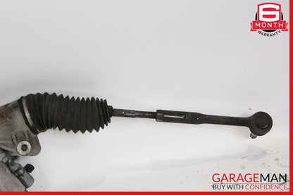 10-13 Mercedes W221 S400 S550 CL63 Power Steering Rack and Pinion Assembly RWD