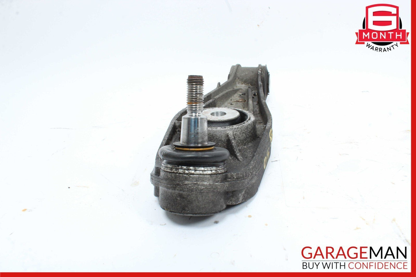 97-12 Porsche Boxster S 987 Cayman Carrera Front Suspension Lower Control Arm