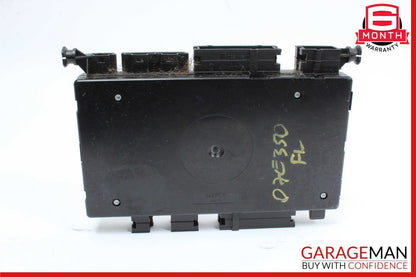 03-12 Mercedes W211 E350 ML350 R350 Front Left Seat Control Module Unit OEM