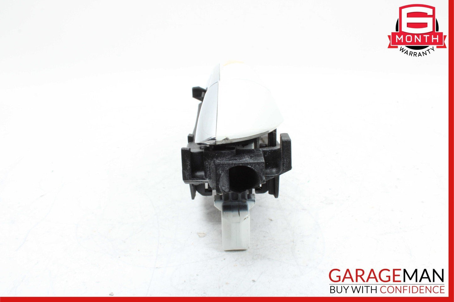 03-09 Mercedes W211 E320 E350 E500 Rear Right Side Exterior Door Handle OEM