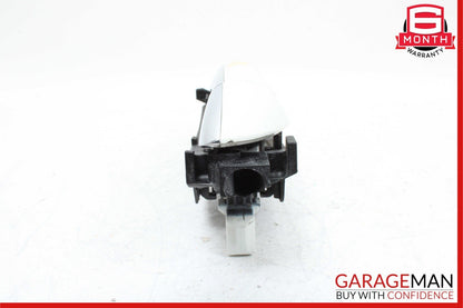 03-09 Mercedes W211 E320 E350 E500 Rear Right Side Exterior Door Handle OEM