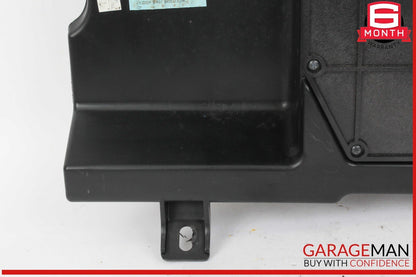 03-08 Mercedes R230 SL500 SL55 AMG Bose Subwoofer Audio Radio Speaker OEM