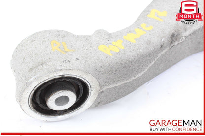15-24 Porsche Macan 95B Rear Left Driver Side Lower Control Arm 8R0505311F OEM
