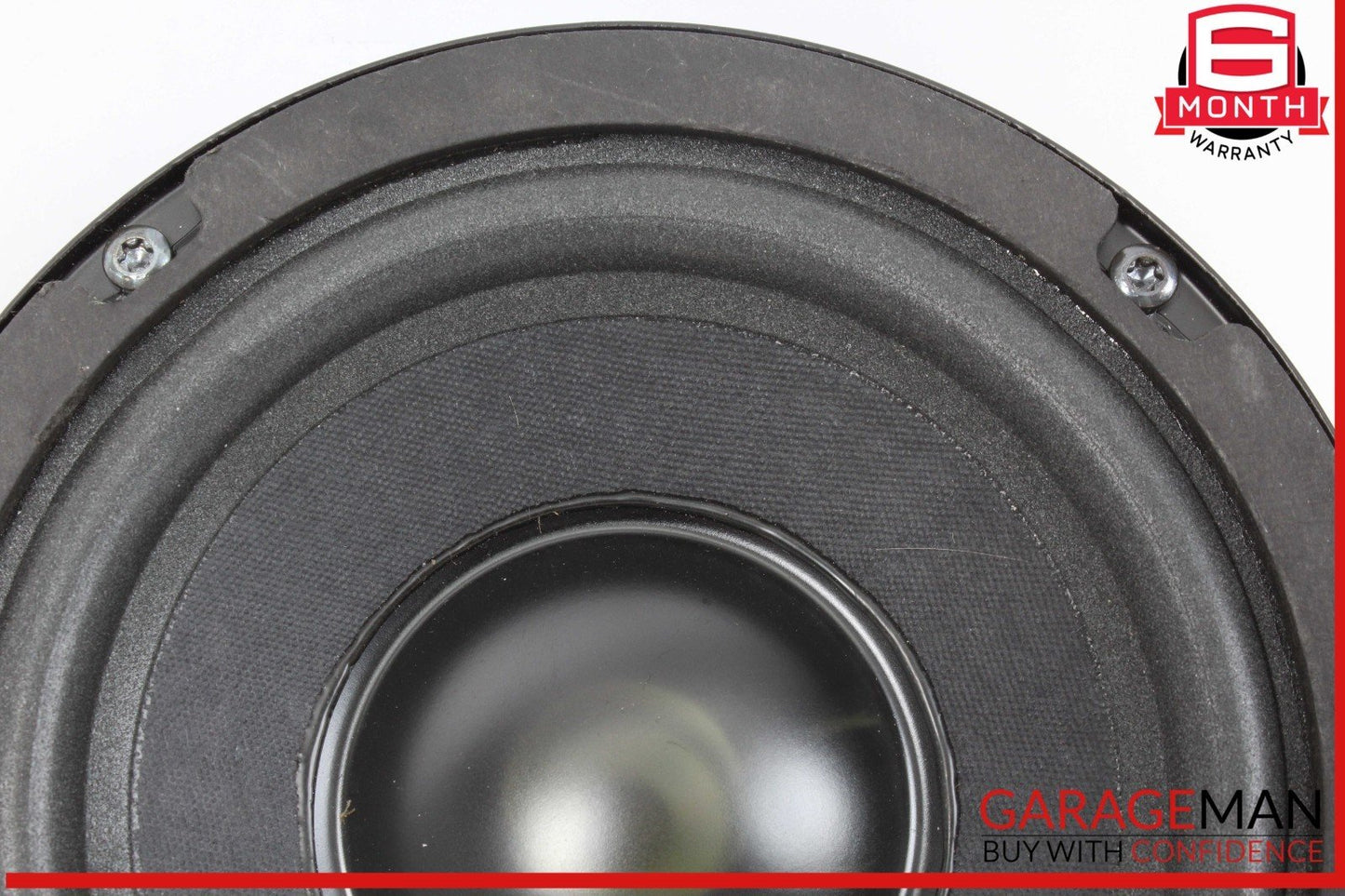 97-04 Mercedes R170 SLK230 SLK320 Rear Right & Left Door Sound Speakers Set OEM
