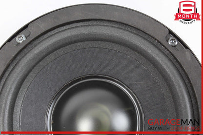 97-04 Mercedes R170 SLK230 SLK320 Rear Right & Left Door Sound Speakers Set OEM