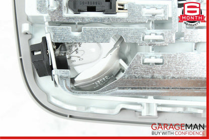 10-18 Mercedes W212 E350 CLS550 E550 Rear Overhead Dome Light 2128205001 OEM