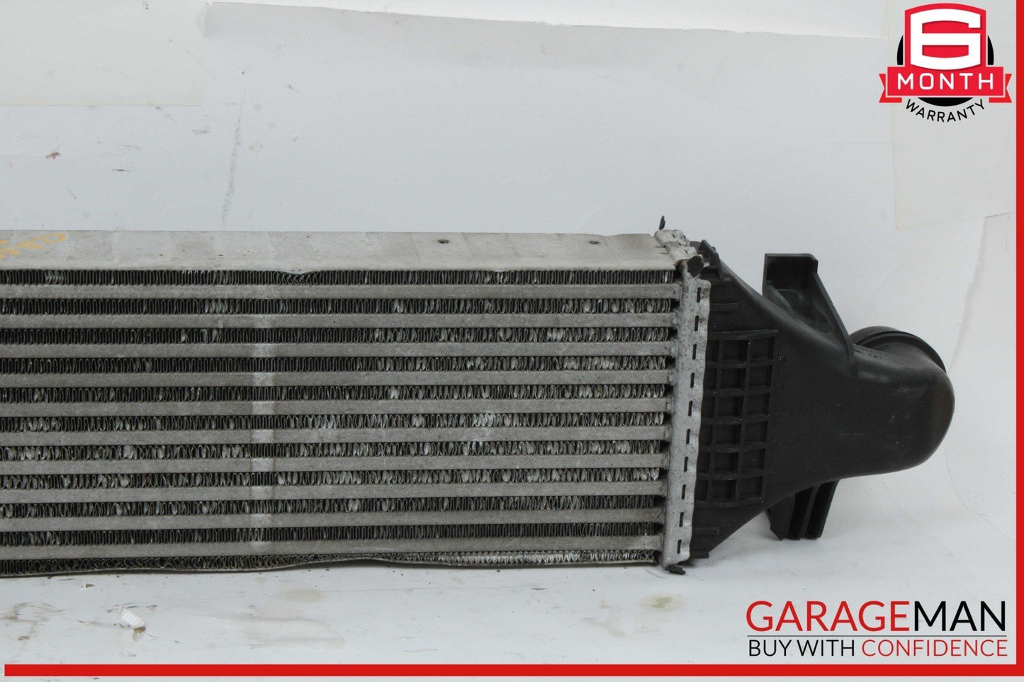 14-20 Mercedes W117 CLA250 M270 Intercooler Air Cooler Radiator OEM