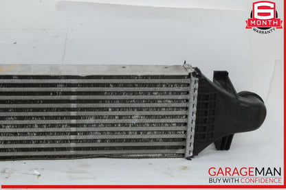14-20 Mercedes W117 CLA250 M270 Intercooler Air Cooler Radiator OEM