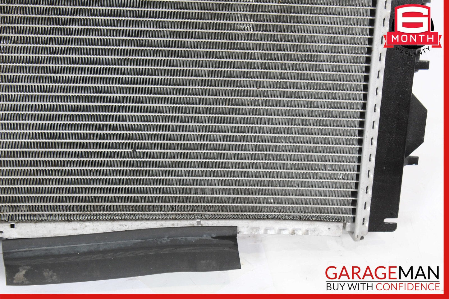 89-95 Mercedes W124 300TE Engine Cooling Radiator OEM