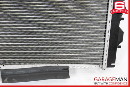 89-95 Mercedes W124 300TE Engine Cooling Radiator OEM