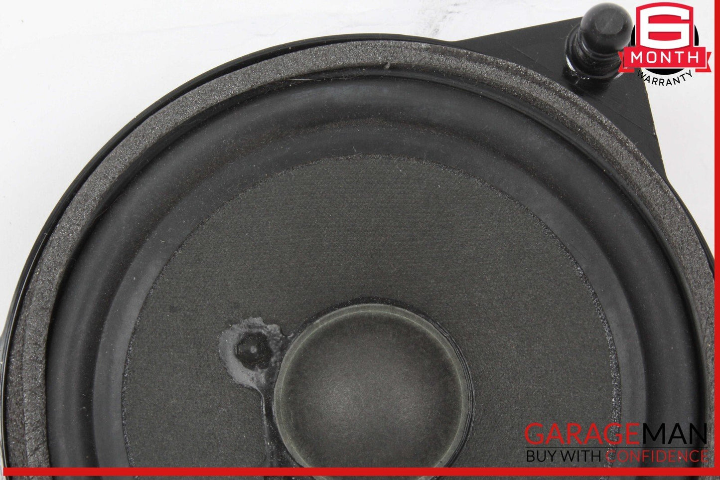 15-20 Mercedes W205 C300 C350e Front/Rear Left/Right Door Audio Speaker Set of 3
