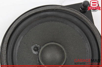 15-20 Mercedes W205 C300 C350e Front/Rear Left/Right Door Audio Speaker Set of 3