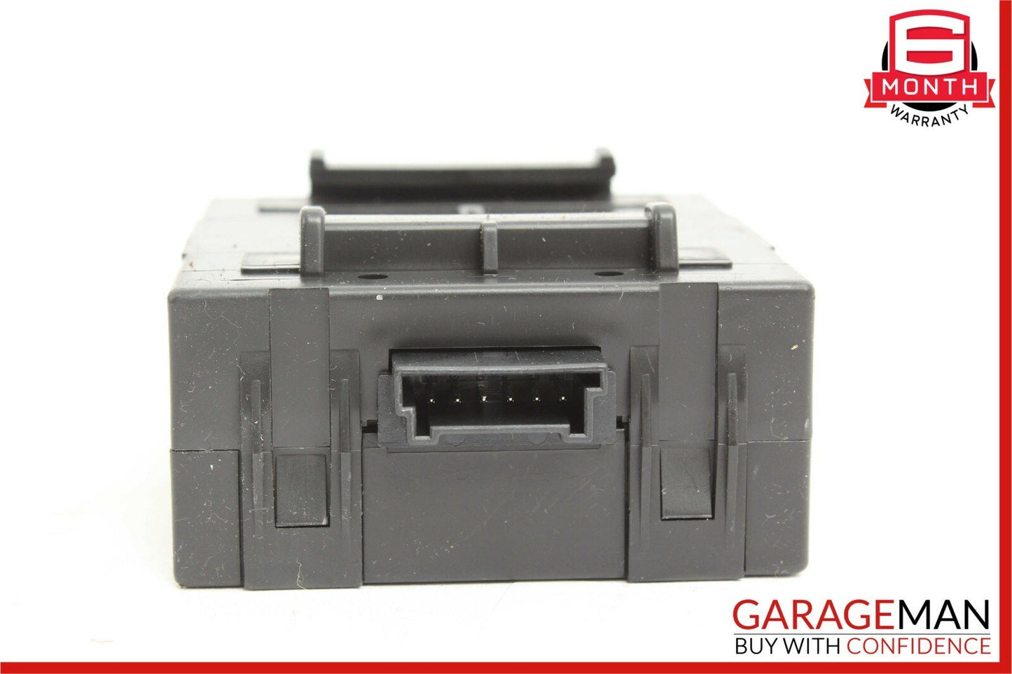 01-08 Mercedes R171 SLK280 S430 Anti Theft Control Alarm Module 2118209126 OEM