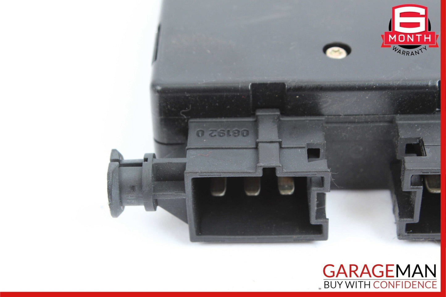 03-12 Mercedes R171 SLK280 CLS500 Front Right Side Seat Control Module Unit OEM