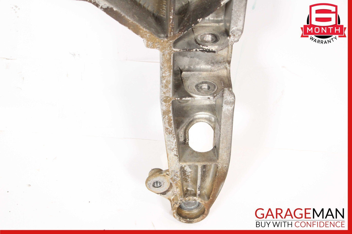 97-04 Porsche Boxster 986 911 Front Subframe Crossmember Sub Frame Bar