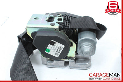 07-09 Mercedes W211 E350 E63 Front Right Seat Belt Seatbelt Retractor Black