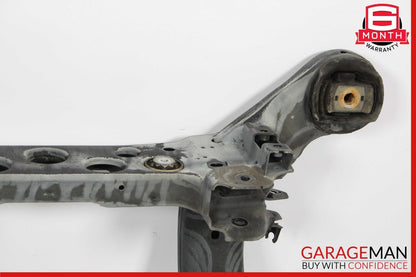 12-19 Mercedes X166 GL450 ML550 Rear Subframe Sub Frame Crossmember Bar OEM