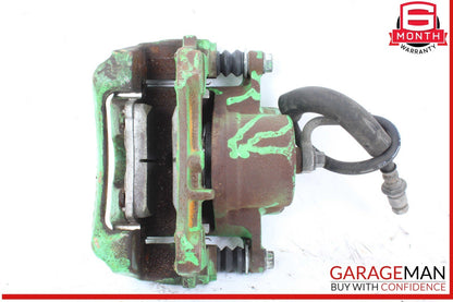 07-10 Saturn Sky Front Left and Front Right Side Brake Caliper Calipers Set OEM