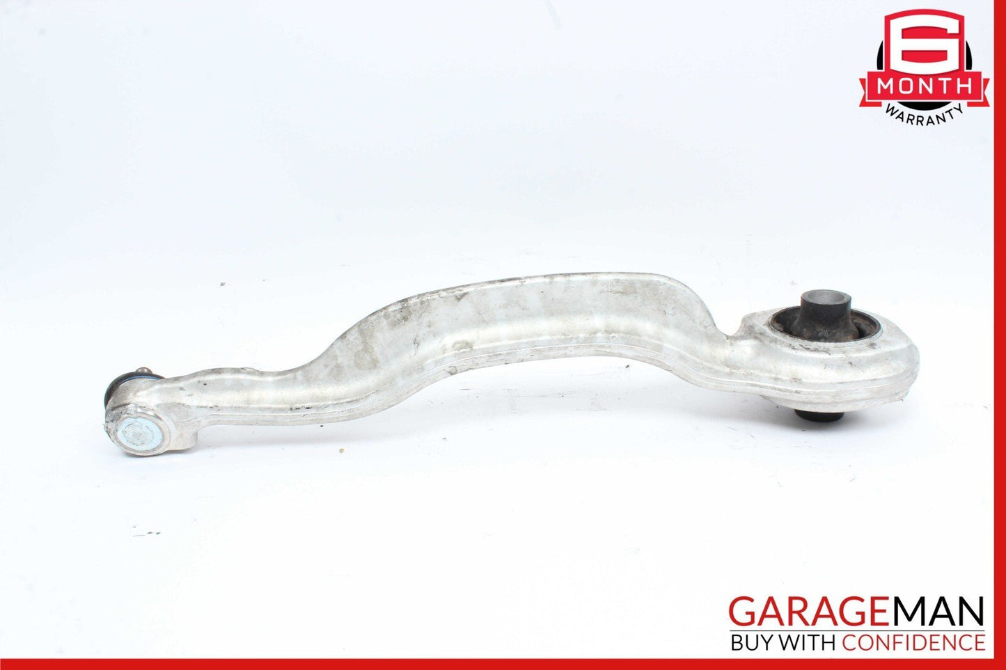 07-14 Mercedes W216 CL550 S550 Front Left Side Lower Control Arm 2213331705 OEM
