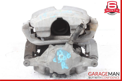 15-20 Mercedes W205 C350e C300 Front Right & Left Side Brake Calipers Set of 2