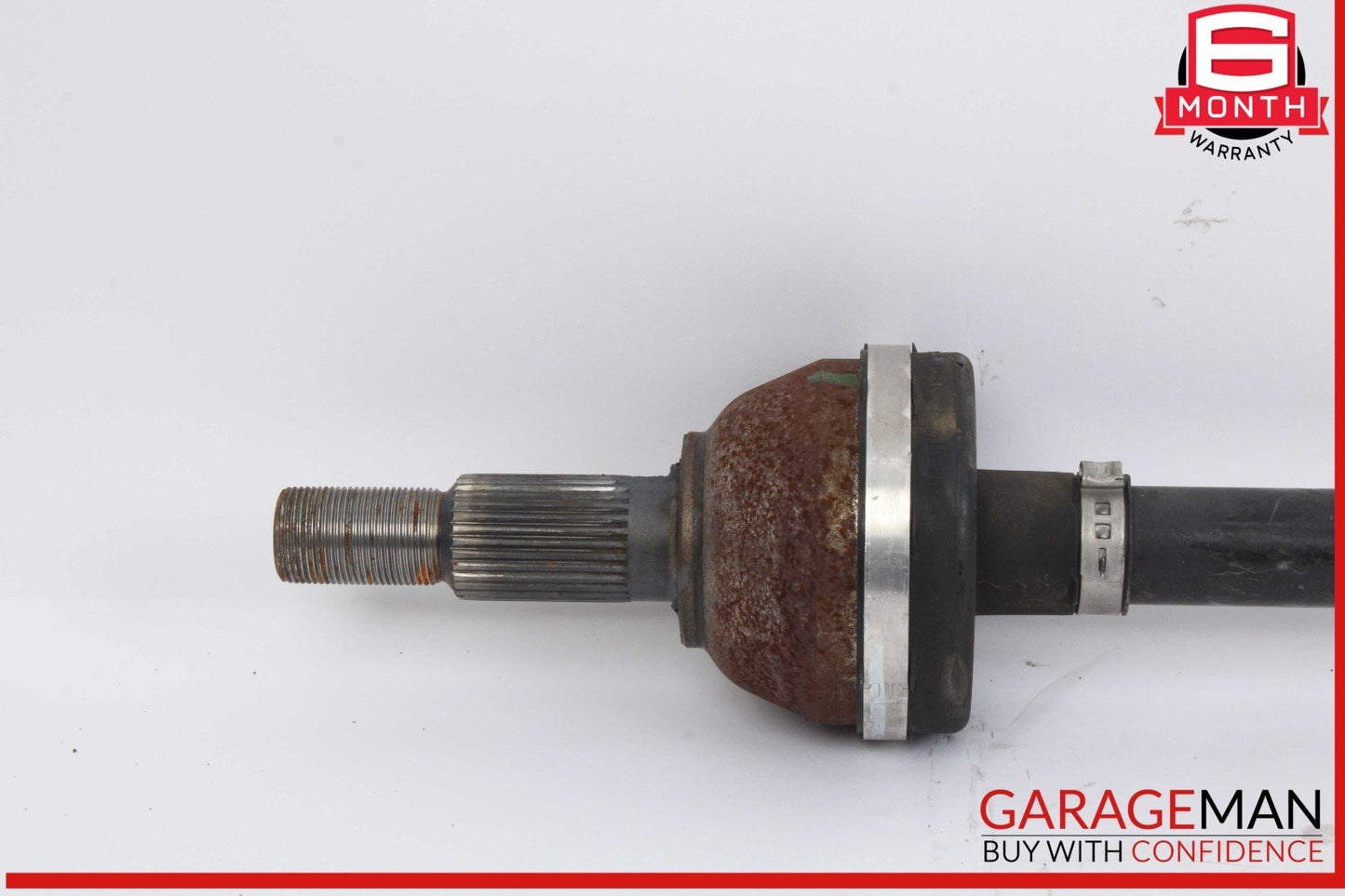 17-23 Tesla Model 3 Rear Left or Right Side CV Axle Halfshaft 104416400A OEM
