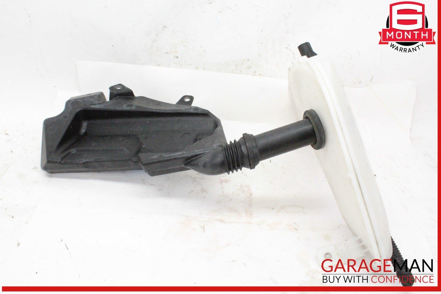 12-18 Audi A7 A6 Windshield Washer Fluid Reservoir Tank Bottle 4G1955462A OEM