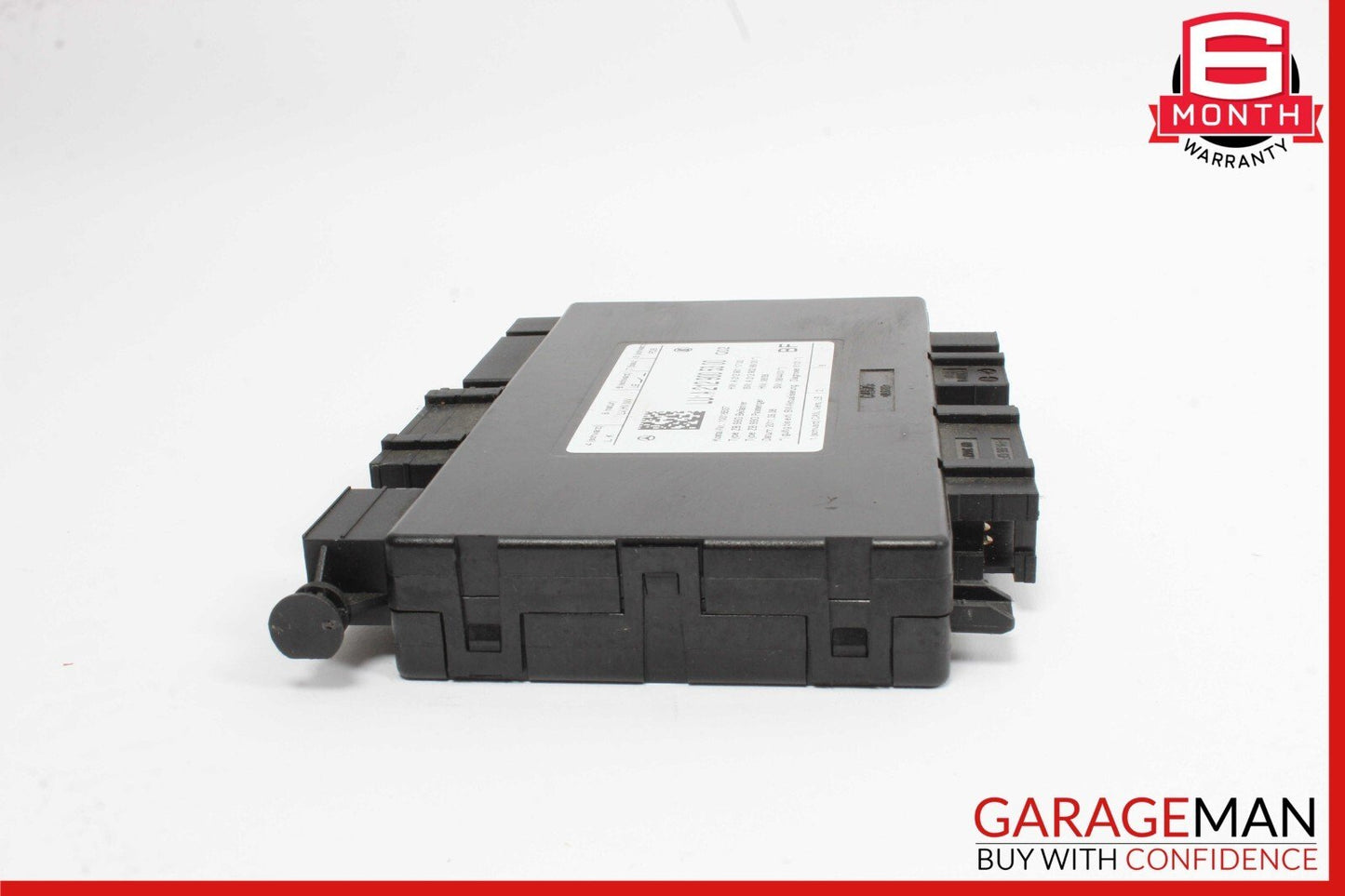 08-18 Mercedes W212 E350 C350 CLS500 Front Right Side Seat Control Module Unit