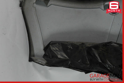 20-22 Aston Martin DB11 Front Right Passenger Side Fender Wing Panel Cover Black
