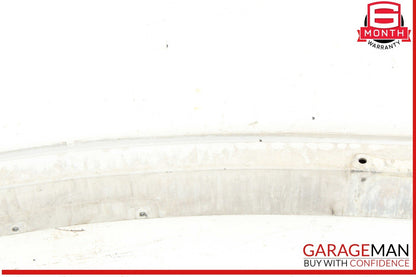 06-12 Mercedes X164 GL450 ML550 GL550 Front Bumper Reinforcement Impact Bar OEM