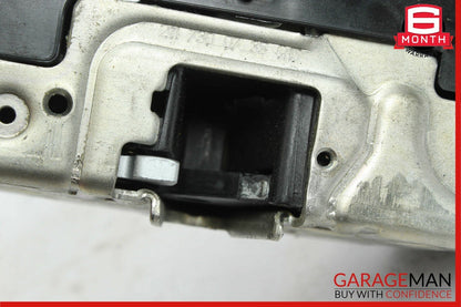 03-09 Mercedes W211 E350 E320 Rear Left Driver Side Door Lock Latch Actuator OEM