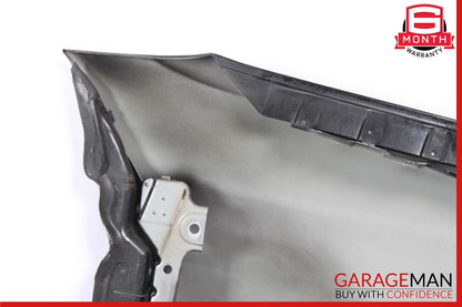 07-12 Mercedes X164 GL350 GL450 GL550 Front Left Side Wing Fender Panel Black