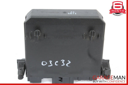 01-07 Mercedes W203 C230 C320 C55 AMG Rear Left Side Door Controller Module Unit