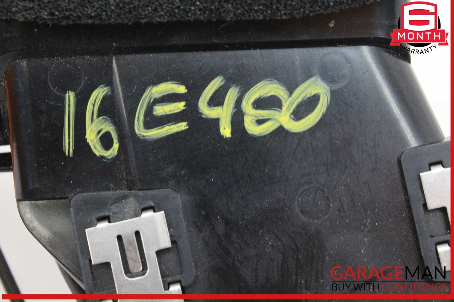 14-17 Mercedes W207 E400 E550 Front Right Side Dashboard AC A/C Air Vent OEM