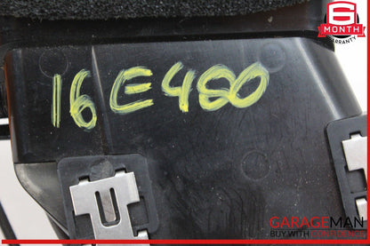 14-17 Mercedes W207 E400 E550 Front Right Side Dashboard AC A/C Air Vent OEM