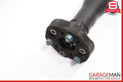 15-18 Mercedes W205 C300 Rear Driveshaft Drive Axle Propeller Shaft Assembly RWD