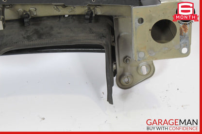 03-08 Maserati Quattroporte M139 Front Bumper Reinforcement Bar w/ Sway Bar OEM