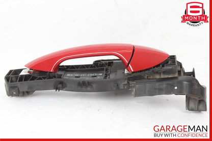 08-11 Mercedes W204 C300 C250 Right Side Exterior Door Handle Front or Rear OEM