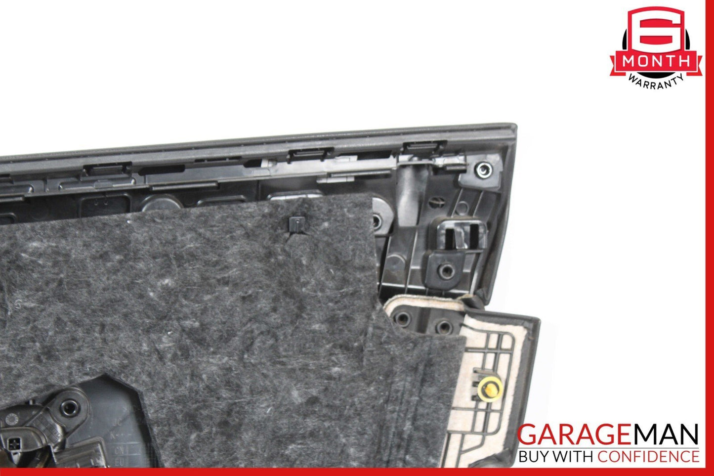 15-16 Mercedes W205 C300 C350e Front Left Side Interior Door Panel Trim Assy OEM