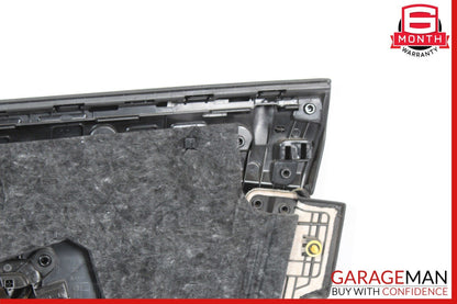 15-16 Mercedes W205 C300 C350e Front Left Side Interior Door Panel Trim Assy OEM