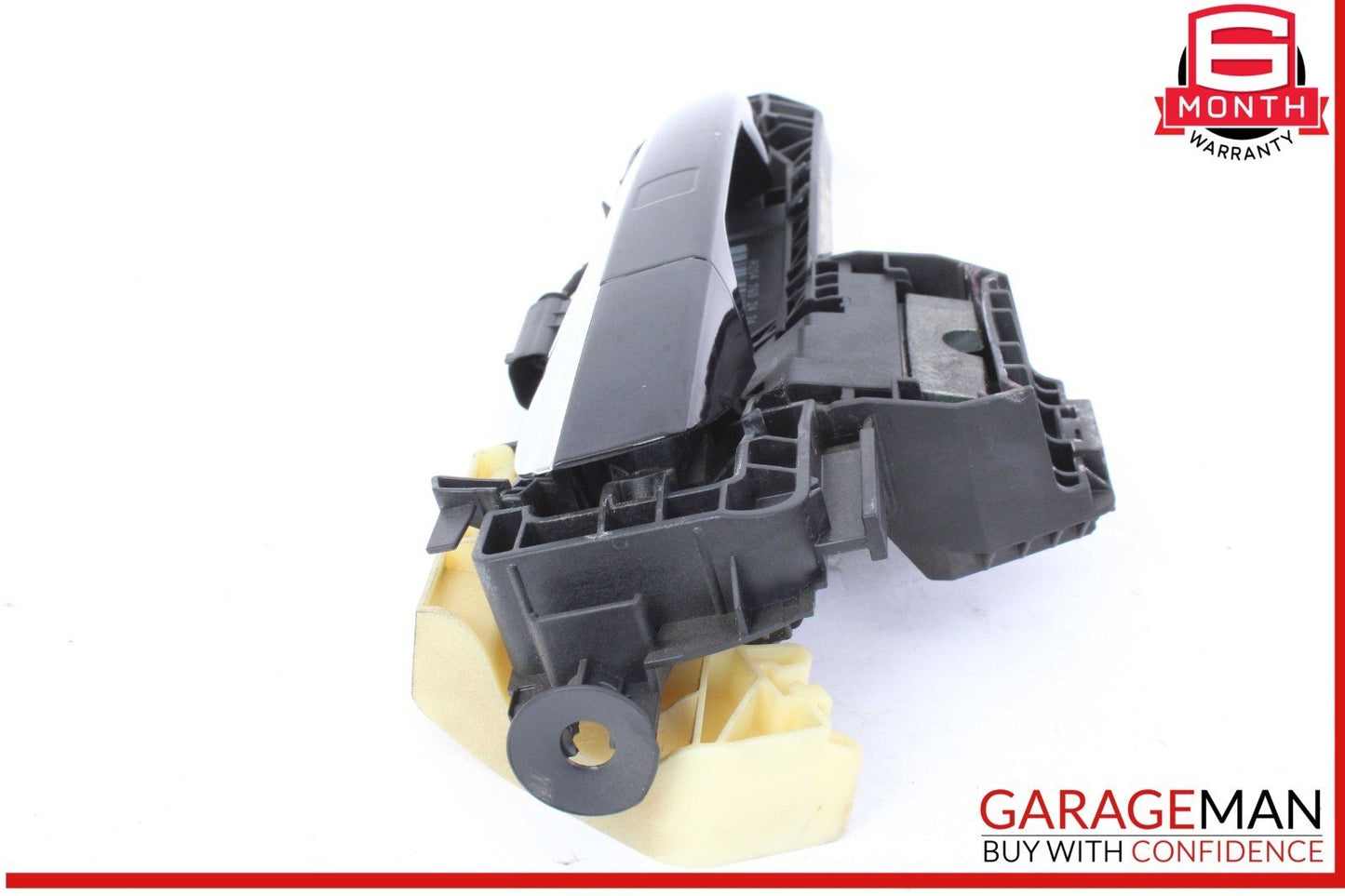 10-17 Mercedes W212 E350 CLS550 Right Passenger Side Exterior Door Handle OEM