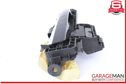 10-17 Mercedes W212 E350 CLS550 Right Passenger Side Exterior Door Handle OEM