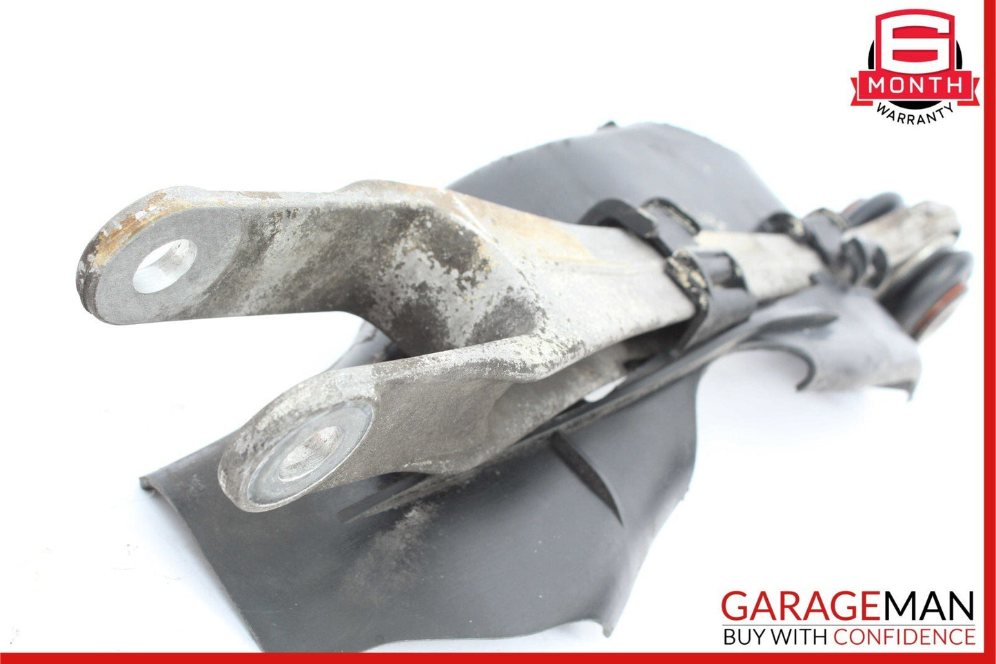 97-04 Porsche 911 Carrera Front Right Side Suspension Trailing Control Arm OEM