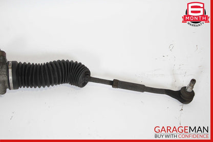 03-06 Mercedes R230 SL500 SL600 SL55 AMG Power Steering Rack & Pinion Assy