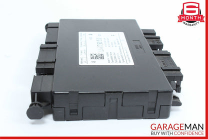08-18 Mercedes W212 E350 SLK250 C250 Front Left Side Seat Control Module Unit