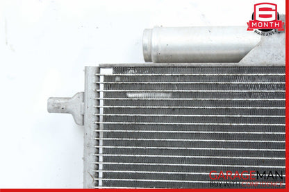 03-09 Mercedes W211 E320 E350 CLS550 A/C Air Conditioning Condenser Assembly OEM