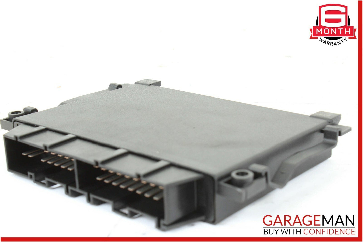 03-11 Mercedes W219 CLS550 Parktronic Control Module PDC 2195450332 OEM