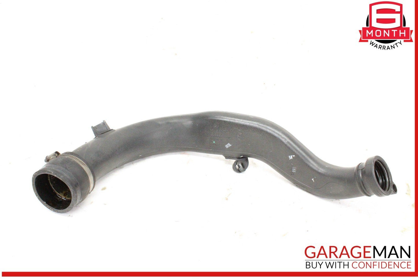 15-20 BMW M3 M4 Turbo Intercooler Air Intake Duct Pipe 7846245 OEM