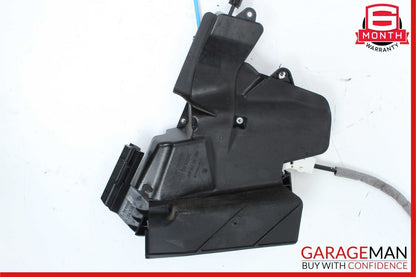 08-14 Mercedes W204 C350 C63 AMG Rear Right Side Door Lock Latch Actuator OEM